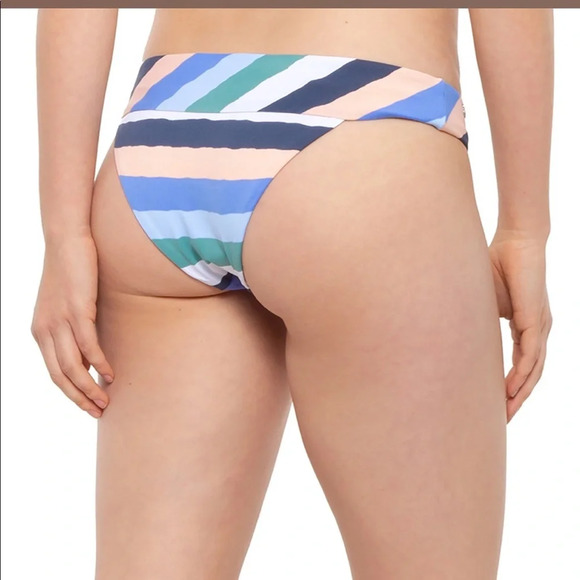 Maaji Du Forte Bikini Bottoms Reversible Swim SwimSuit Size Large - Picture 3 of 5